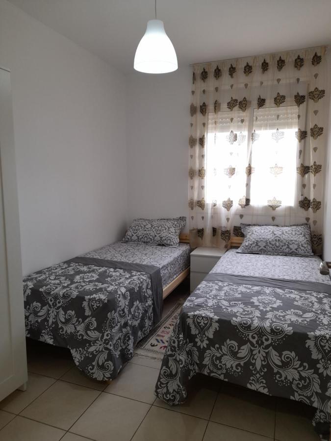 Apartment Beau Et Propre De Famille Dans Un Immeuble Calme Et Familiale A Bab Sebta