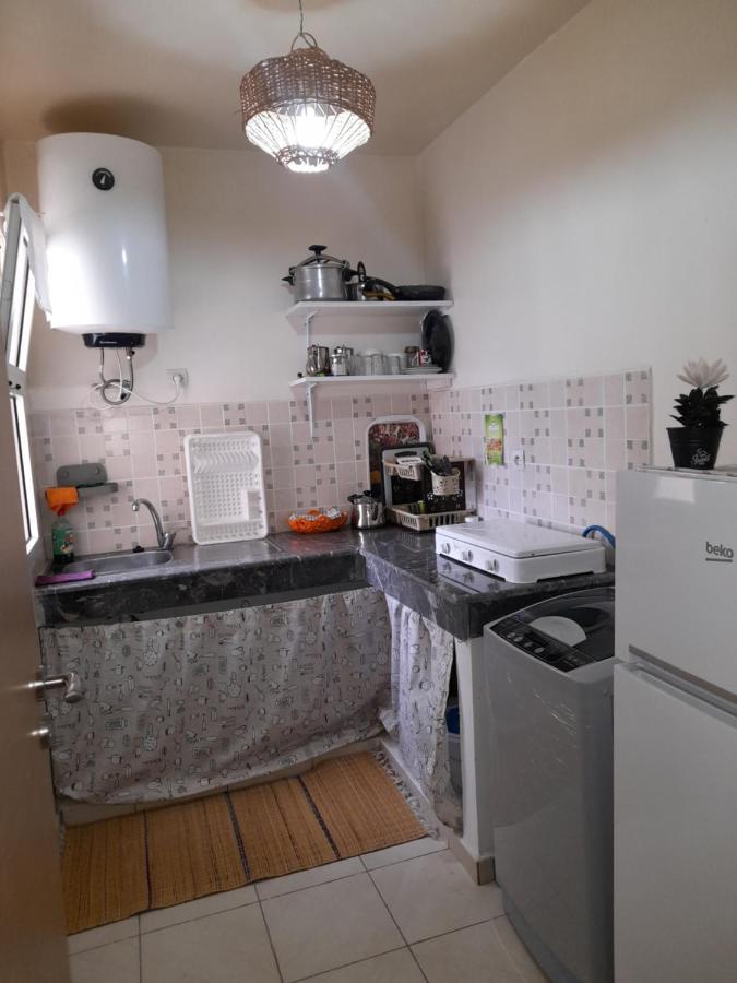 Beau Et Propre De Famille Dans Un Immeuble Calme Et Familiale A Bab Sebta Apartment *